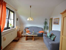 Small and Cozy Apartment in Frauenwald near Forest