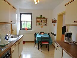 Small and Cozy Apartment in Frauenwald near Forest