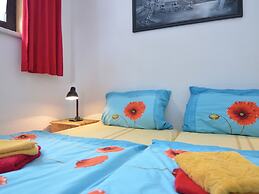 Small and Cozy Apartment in Frauenwald near Forest