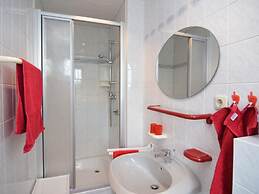 Small and Cozy Apartment in Frauenwald near Forest