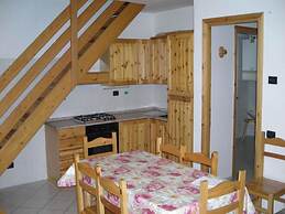 Chalet in Antey-saint-andre With Mountain Views
