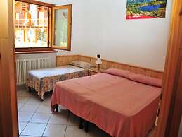 Chalet in Antey-saint-andre With Mountain Views