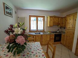 Belvilla by OYO Gran Becca Bilo