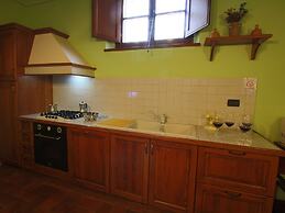 Belvilla by OYO Orchidea