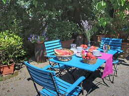 Belvilla by Oyo Podere Pulicciano Scaletta