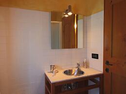 Belvilla by Oyo Podere Pulicciano Scaletta