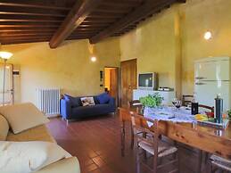 Belvilla by Oyo Podere Pulicciano Scaletta