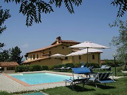 Belvilla by Oyo Podere Pulicciano Scaletta