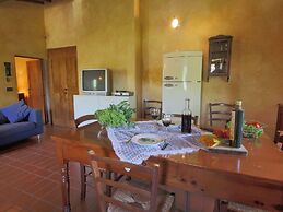 Belvilla by Oyo Podere Pulicciano Scaletta