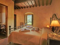 Belvilla by Oyo Podere Pulicciano Scaletta