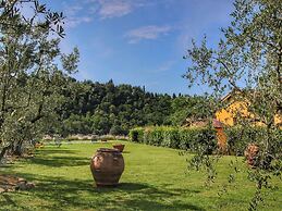 Belvilla by Oyo Podere Pulicciano Scaletta