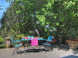 Belvilla by Oyo Podere Pulicciano Scaletta