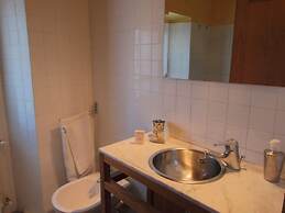 Belvilla by Oyo Podere Pulicciano Scaletta