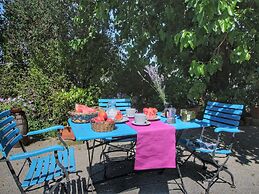 Belvilla by Oyo Podere Pulicciano Scaletta