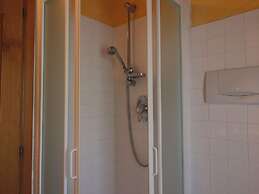 Belvilla by Oyo Podere Pulicciano Scaletta