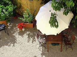 Belvilla by Oyo Podere Pulicciano Scaletta