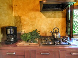 Belvilla by Oyo Podere Pulicciano Scaletta