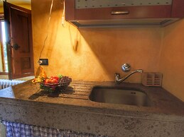 Belvilla by Oyo Podere Pulicciano Scaletta