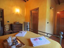 Belvilla by Oyo Podere Pulicciano Scaletta