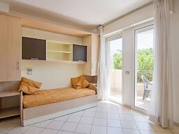 Engaging Apartment in Riccione With Balcony