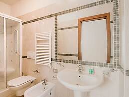 Engaging Apartment in Riccione With Balcony
