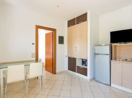 Engaging Apartment in Riccione With Balcony