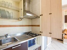 Engaging Apartment in Riccione With Balcony