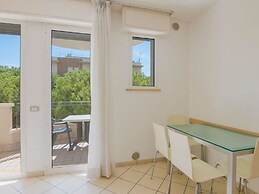 Engaging Apartment in Riccione With Balcony