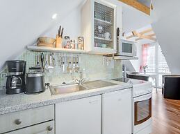 Apartment in Schonow in Berlin/brandenburg