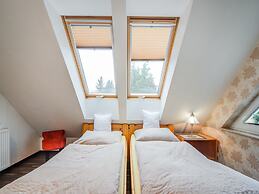 Apartment in Schonow in Berlin/brandenburg
