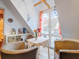 Apartment in Schonow in Berlin/brandenburg