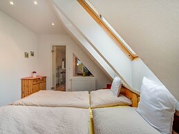 Apartment in Schonow in Berlin/brandenburg