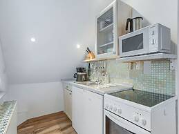 Apartment in Schonow in Berlin/brandenburg