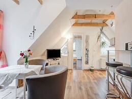 Apartment in Schonow in Berlin/brandenburg