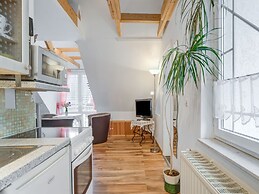 Apartment in Schonow in Berlin/brandenburg