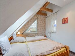 Apartment in Schonow in Berlin/brandenburg