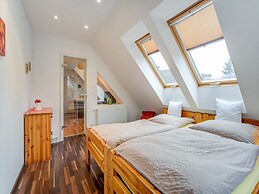 Apartment in Schonow in Berlin/brandenburg