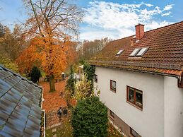 Apartment in Schonow in Berlin/brandenburg