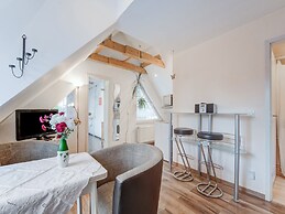 Apartment in Schonow in Berlin/brandenburg