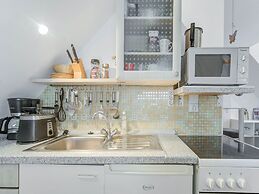 Apartment in Schonow in Berlin/brandenburg