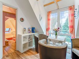 Apartment in Schonow in Berlin/brandenburg