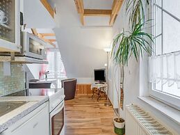 Apartment in Schonow in Berlin/brandenburg