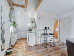 Apartment in Schonow in Berlin/brandenburg