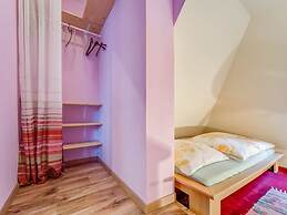 Apartment in Schonow in Berlin/brandenburg