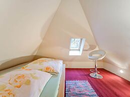 Apartment in Schonow in Berlin/brandenburg