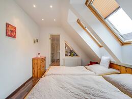 Apartment in Schonow in Berlin/brandenburg
