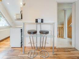 Apartment in Schonow in Berlin/brandenburg