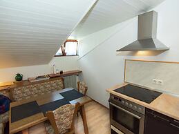 Apartment in Bavaria With Pool