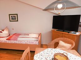 Apartment in Bavaria With Pool