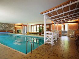 Apartment in Bavaria With Pool